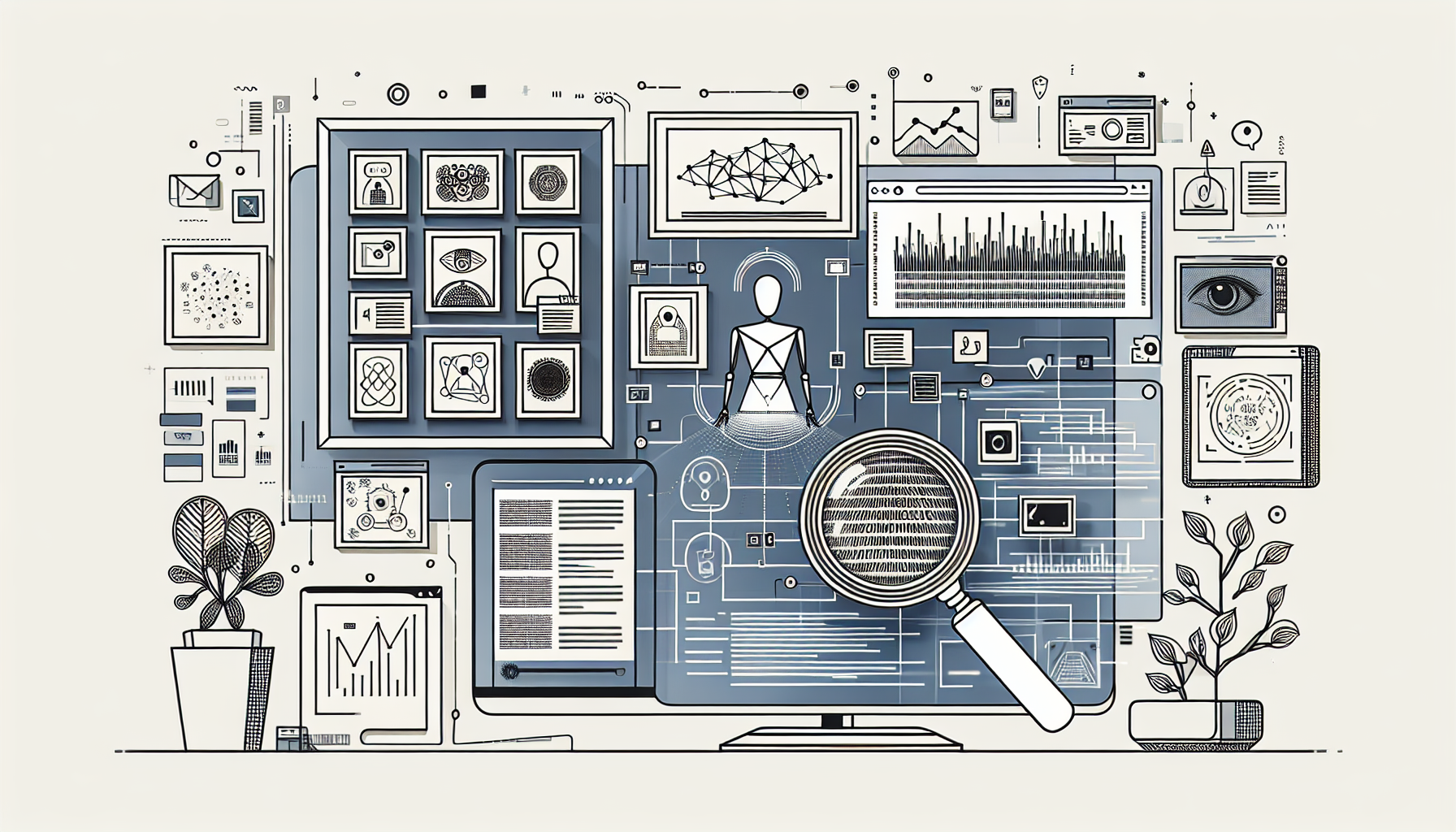 Maximizing Social Media Engagement with the CADMR Framework