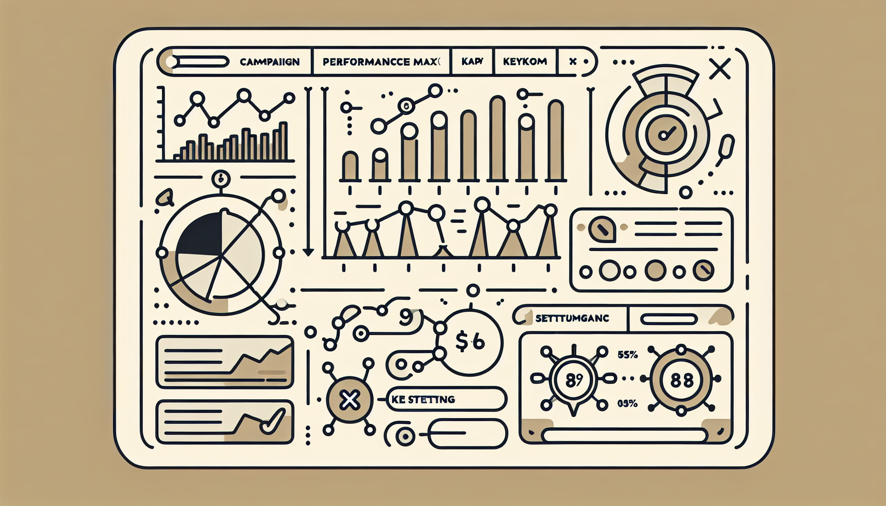 Maximizing Ad Performance with Campaign-Level Negative Keyword Exclusions in Google Performance Max