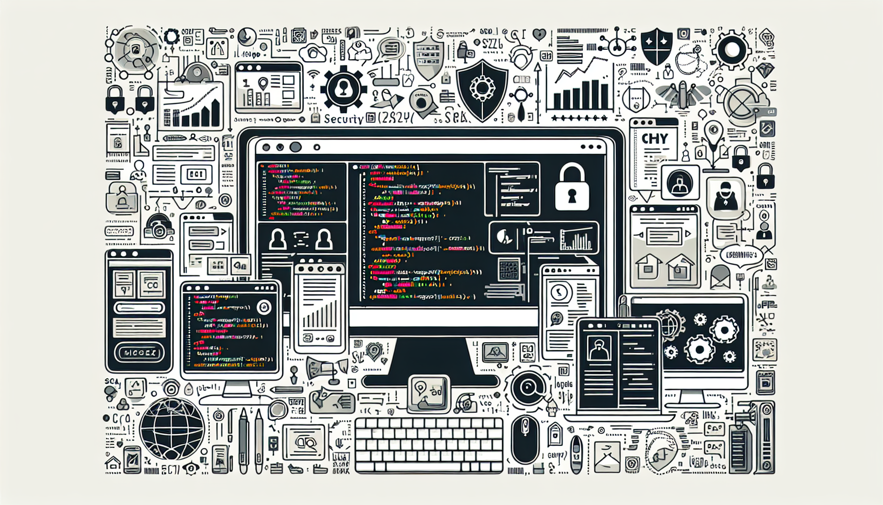 Enhanced Marketing Insights and Security with Social Analyzer and Snscrape