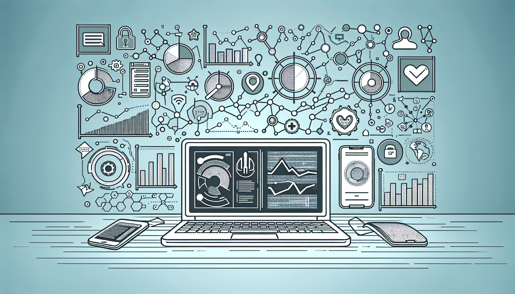 Multi-View Clustering in Social Media Analytics